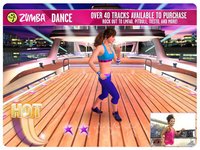 Zumba Dance screenshot, image №2064665 - RAWG