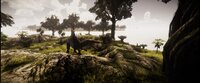 Dinosaur Simulator screenshot, image №3805479 - RAWG