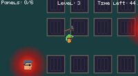 Solar Punk screenshot, image №3070046 - RAWG
