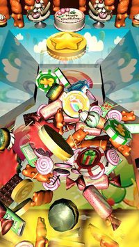 Candy Coins Dozer: Pusher Game screenshot, image №1361910 - RAWG