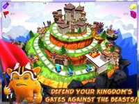 Beat the Beast HD Lite screenshot, image №1712879 - RAWG