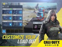 Call of Duty: Mobile screenshot, image №2190102 - RAWG