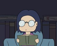 Buried by Books screenshot, image №1122807 - RAWG