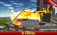 American Rescue Helicopter Simulator 3D screenshot, image №1725133 - RAWG
