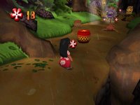 Disney's Lilo & Stitch: Trouble In Paradise screenshot, image №729272 - RAWG