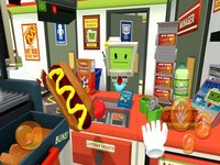 Slush'E'Mart - Job Simulator screenshot, image №2280623 - RAWG