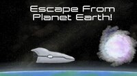 Escape From Planet Earth screenshot, image №3601538 - RAWG