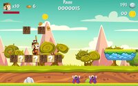 Monkey Adventure screenshot, image №3331913 - RAWG