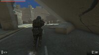 Terror Shooter Apocalypse screenshot, image №3315268 - RAWG