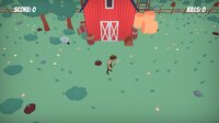 Untitled Farm Game (koukwst) screenshot, image №3772554 - RAWG