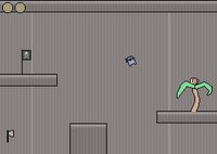 Lava Island screenshot, image №1937033 - RAWG