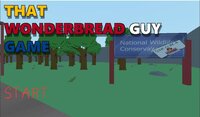 That Wonderbread Guy Game screenshot, image №2483992 - RAWG