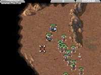 Command & Conquer (2009) screenshot, image №308274 - RAWG