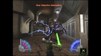 Star Wars Jedi Knight: Jedi Academy screenshot, image №767723 - RAWG