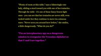 Twine And Punishment screenshot, image №1040176 - RAWG