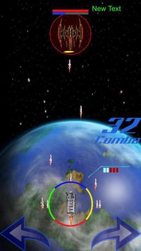 Space - Project Rotate screenshot, image №2263454 - RAWG