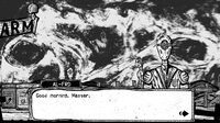 Asteroid Orchard Grievances screenshot, image №2667617 - RAWG