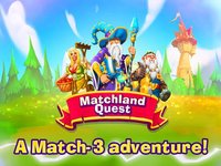 Matchland Quest screenshot, image №1885683 - RAWG