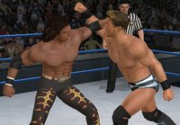 WWE SmackDown vs. RAW 2010 screenshot, image №532476 - RAWG
