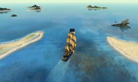 Pirates of the Burning Sea screenshot, image №355895 - RAWG