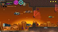Nebula Quest screenshot, image №3518400 - RAWG