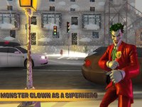 Gangster Clown City Crime Game screenshot, image №911394 - RAWG