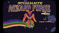 L'escouade des sorciers intergalactiques [FR] screenshot, image №3365408 - RAWG