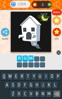 Kuis Gambar Saku screenshot, image №1518687 - RAWG