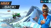 MMX Hill Dash 2 – Offroad Truck, Car & Bike Racing screenshot, image №1343773 - RAWG