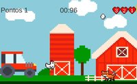 ChickenRun screenshot, image №2167679 - RAWG