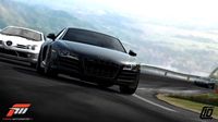 Forza Motorsport 3 screenshot, image №285815 - RAWG