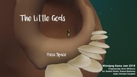 The Little Gods screenshot, image №1730525 - RAWG