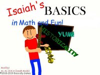 Isaiah's Basics over Week 6 (FNF Mod) screenshot, image №2901035 - RAWG