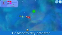 Evolution of Species screenshot, image №2088987 - RAWG