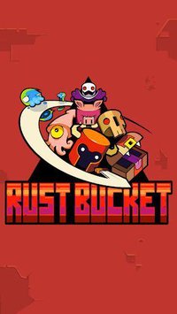 Rust Bucket screenshot, image №1535889 - RAWG