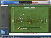 Football Manager 2007 screenshot, image №459066 - RAWG