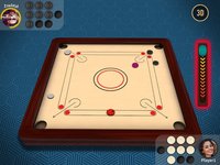 Carrom 3D SuperStar screenshot, image №2150087 - RAWG