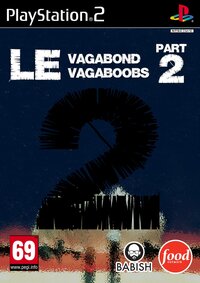 Le Vagabond Part 2 - Le Vagaboobs screenshot, image №3573476 - RAWG