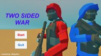 Two Sided War screenshot, image №3079472 - RAWG