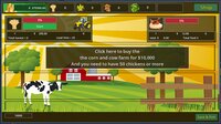 Idle Farm tycoon screenshot, image №4209442 - RAWG