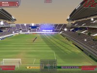 Football Generation screenshot, image №377792 - RAWG