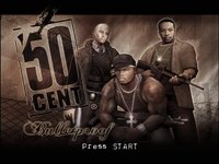 50 Cent: Bulletproof screenshot, image №1721465 - RAWG