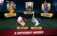 World T20 Cricket Champs 2018 screenshot, image №1558260 - RAWG