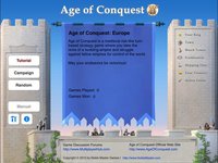 Age of Conquest: Europe screenshot, image №2055617 - RAWG