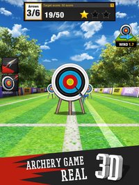 Archery Master: shooting games screenshot, image №2042443 - RAWG