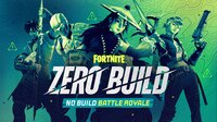 Fortnite Zero Build: No-Build Battle Royale screenshot, image №3905790 - RAWG