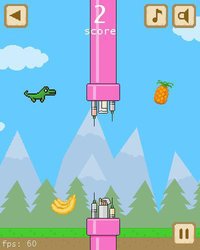 Flappin Rakodils screenshot, image №1290072 - RAWG