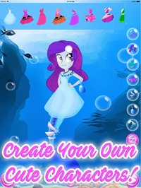 Pony Dress: My Friendship Game screenshot, image №934118 - RAWG