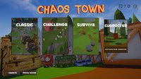 Chaos Town screenshot, image №239071 - RAWG