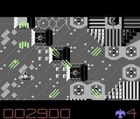 The Shoot 'Em Up Destruction Set 4 [C64] screenshot, image №3085194 - RAWG